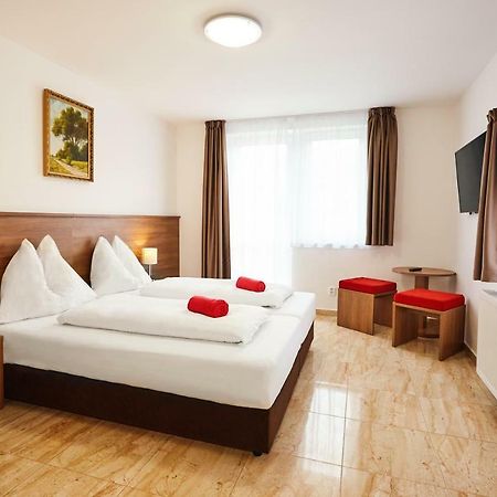 Železná Ruda Apartmany Nad Rybnikem מראה חיצוני תמונה