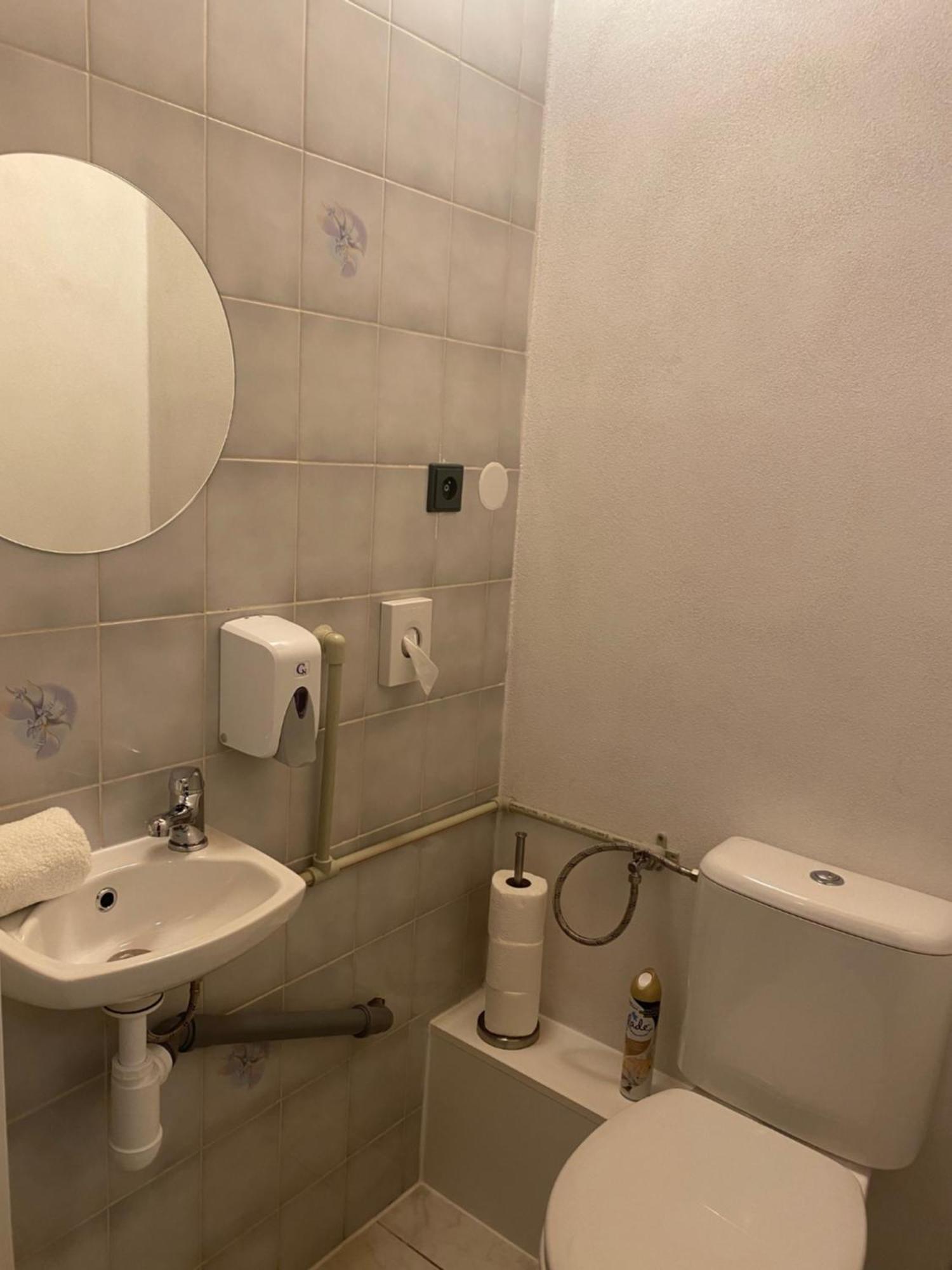 Železná Ruda Apartmany Nad Rybnikem מראה חיצוני תמונה