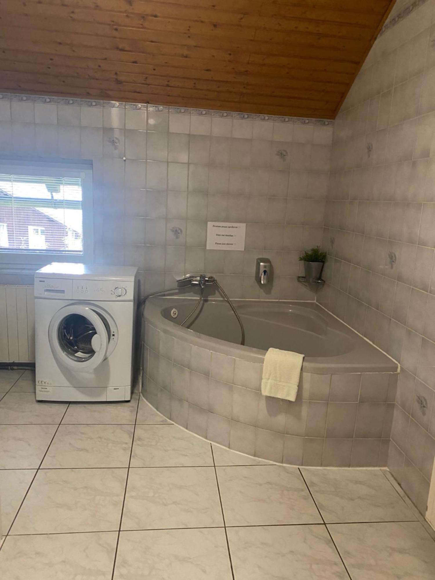 Železná Ruda Apartmany Nad Rybnikem מראה חיצוני תמונה