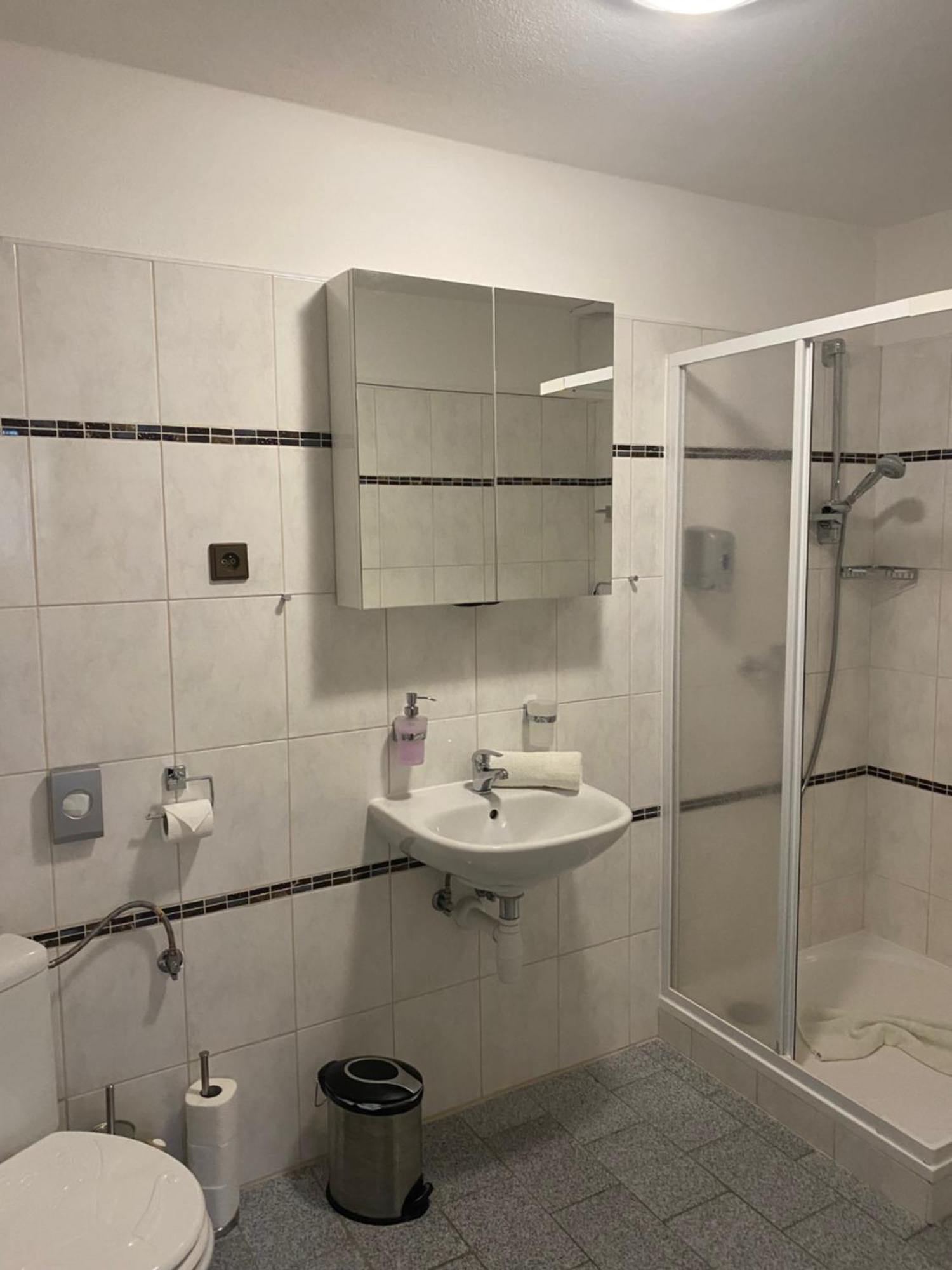 Železná Ruda Apartmany Nad Rybnikem מראה חיצוני תמונה