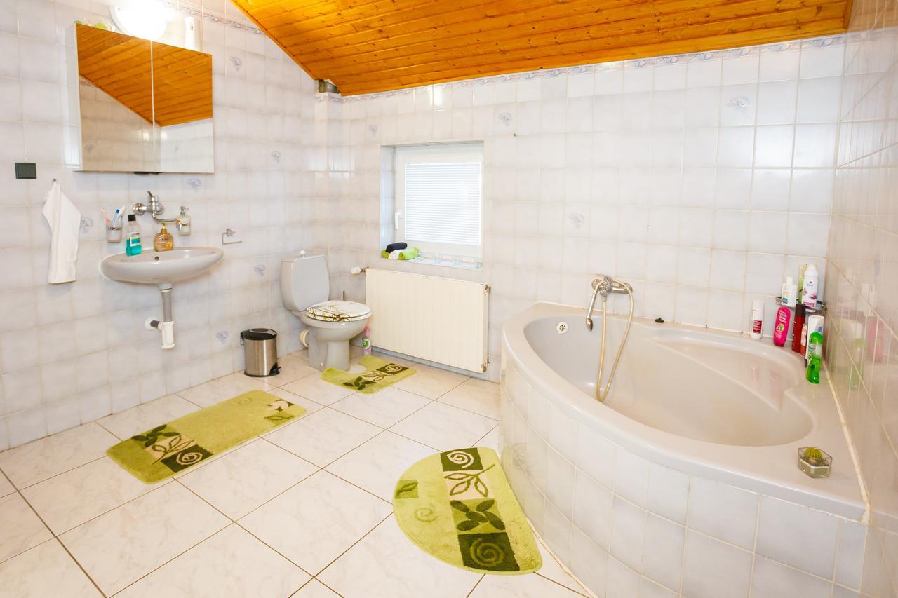 Železná Ruda Apartmany Nad Rybnikem מראה חיצוני תמונה