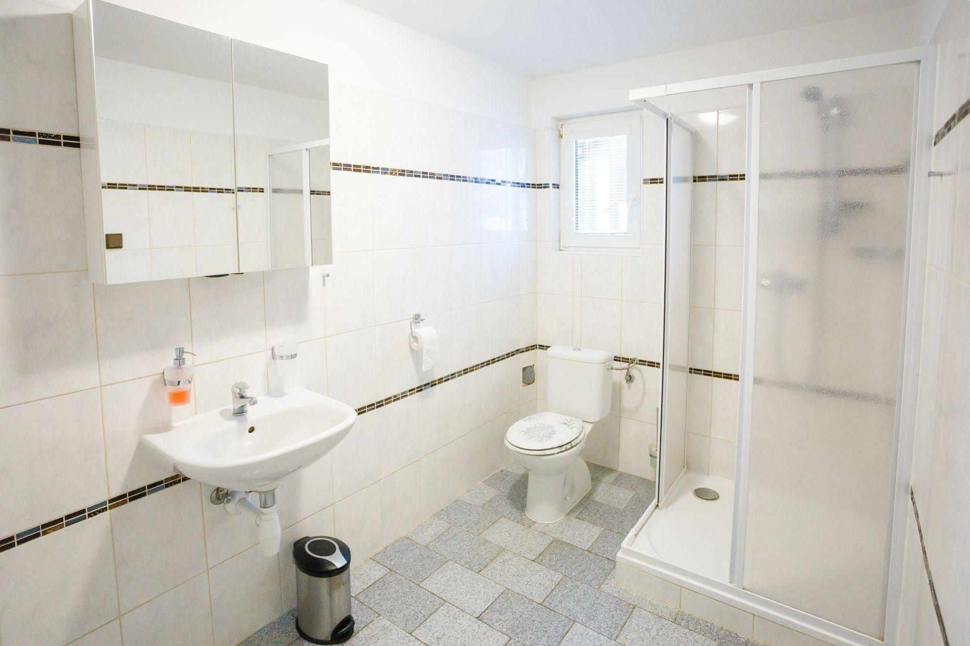 Železná Ruda Apartmany Nad Rybnikem מראה חיצוני תמונה
