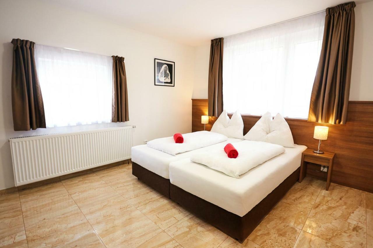 Železná Ruda Apartmany Nad Rybnikem מראה חיצוני תמונה