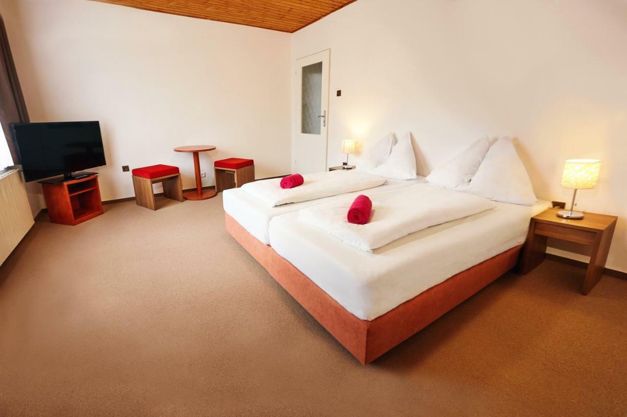Železná Ruda Apartmany Nad Rybnikem מראה חיצוני תמונה